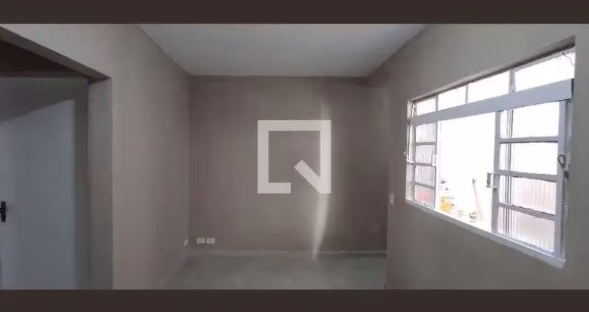 Apartamento para aluguel - sapopemba, 2 quartos,  35 m² - são paulo