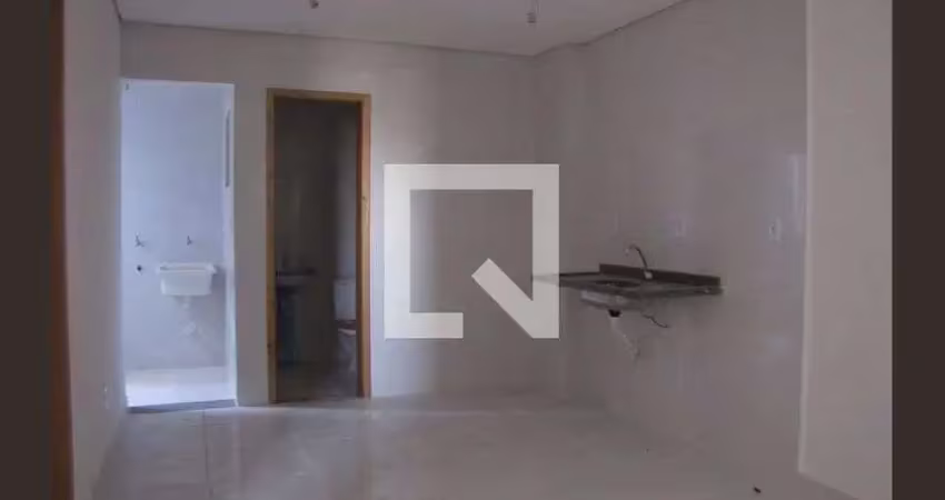 Apartamento para aluguel - artur alvim, 2 quartos,  40 m² - são paulo