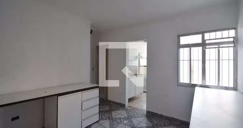 Apartamento para aluguel - jardim maia, 2 quartos,  60 m² - guarulhos