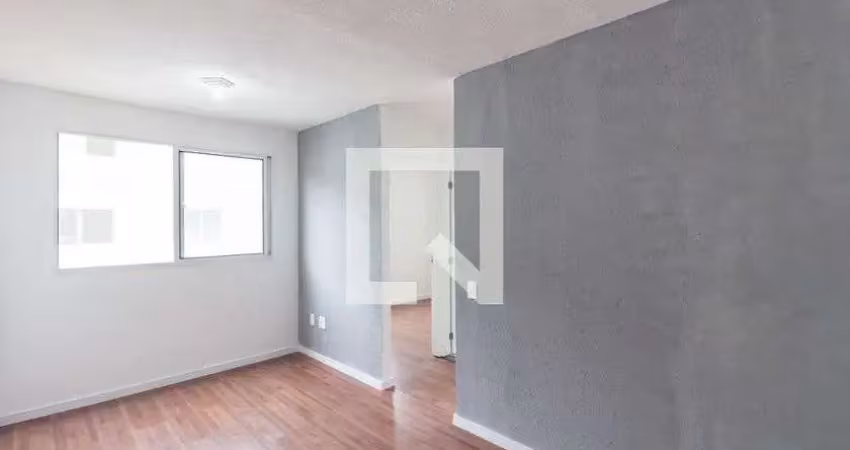 Apartamento para aluguel - parque do carmo, 2 quartos,  42 m² - são paulo