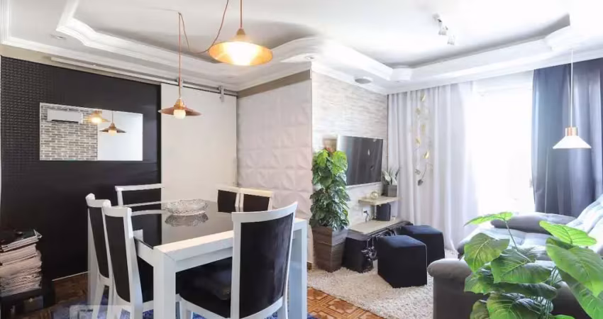 Apartamento para aluguel - freguesia do ó, 3 quartos,  57 m² - são paulo