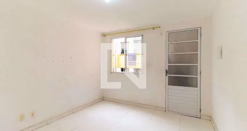 Apartamento para aluguel - josé bonifácio, 2 quartos,  52 m² - são paulo