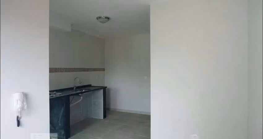 Apartamento para aluguel - artur alvim, 2 quartos,  39 m² - são paulo