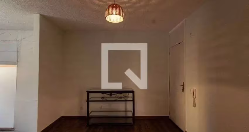 Apartamento para aluguel - jardim betania, 2 quartos,  53 m² - sorocaba