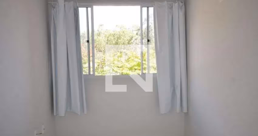 Apartamento para aluguel - campo grande, 2 quartos,  41 m² - rio de janeiro