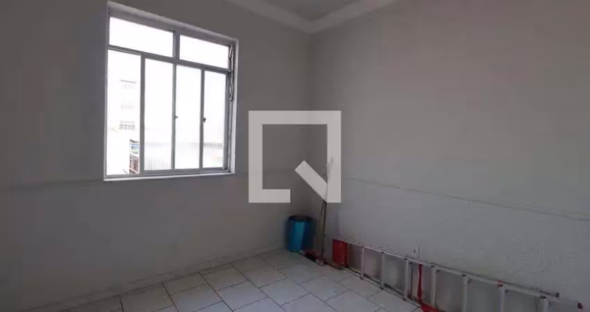 Cobertura para aluguel - madureira, 1 quarto,  60 m² - rio de janeiro