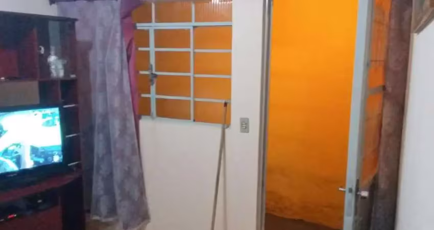Casa para aluguel - santana, 2 quartos,  100 m² - são paulo