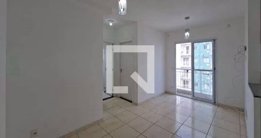 Apartamento para aluguel - cidade ocian, 2 quartos,  47 m² - praia grande