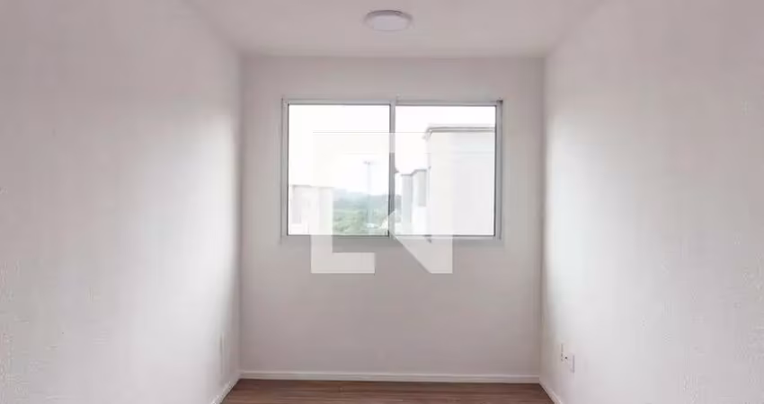 Apartamento para aluguel - parque do carmo, 2 quartos,  47 m² - são paulo