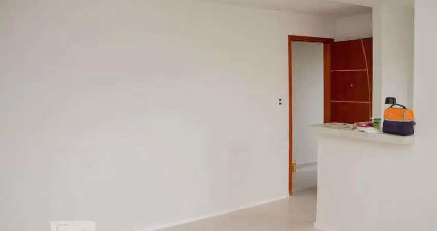 Apartamento para aluguel - vila valqueire, 2 quartos,  60 m² - rio de janeiro
