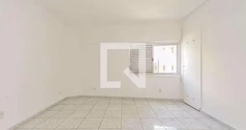 Kitnet / stúdio para aluguel - consolação, 1 quarto,  30 m² - são paulo