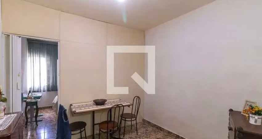 Kitnet / stúdio para aluguel - centro, 1 quarto,  42 m² - campinas