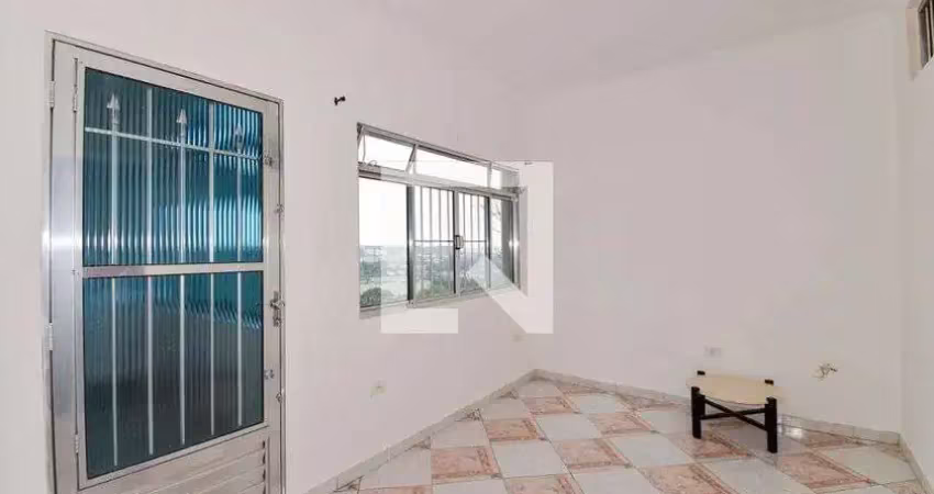 Casa para aluguel - jardim presidente dutra, 2 quartos,  100 m² - guarulhos