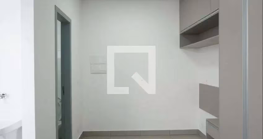 Kitnet / stúdio para aluguel - jardim anália franco, 1 quarto,  19 m² - são paulo