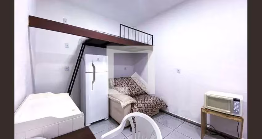 Kitnet / stúdio para aluguel - butantã, 1 quarto,  11 m² - são paulo