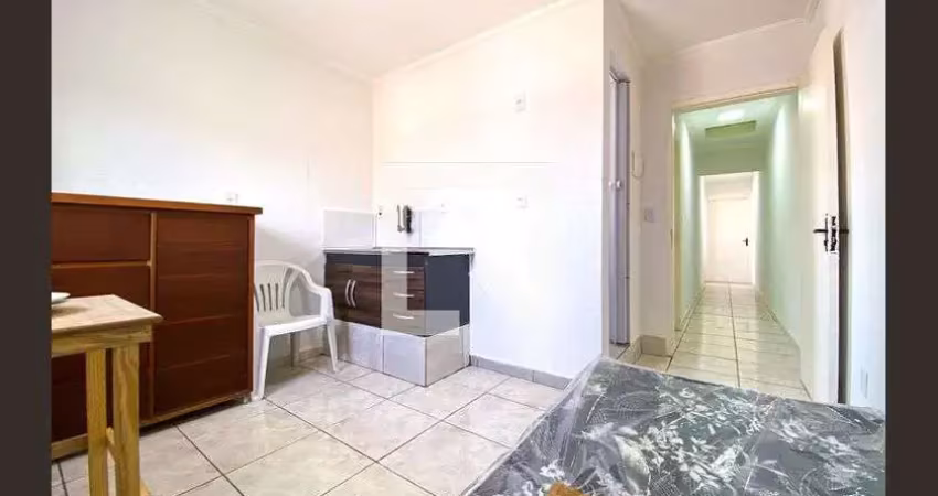 Kitnet / stúdio para aluguel - butantã, 1 quarto,  11 m² - são paulo