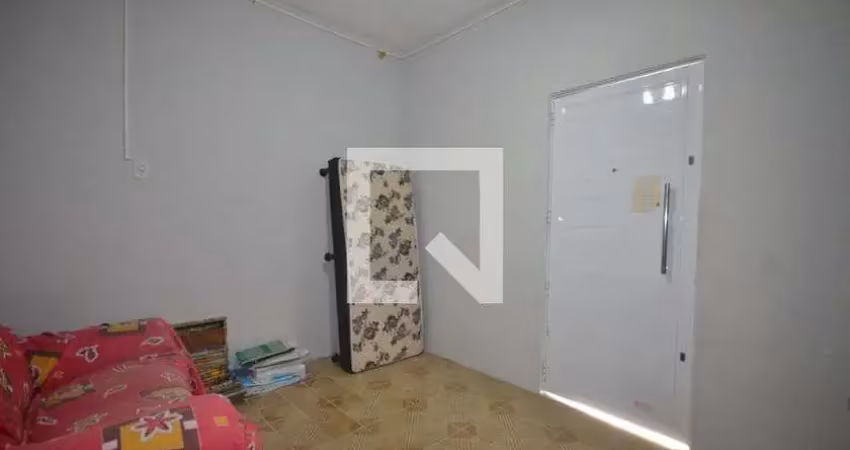 Casa para aluguel - campo grande, 2 quartos,  110 m² - rio de janeiro