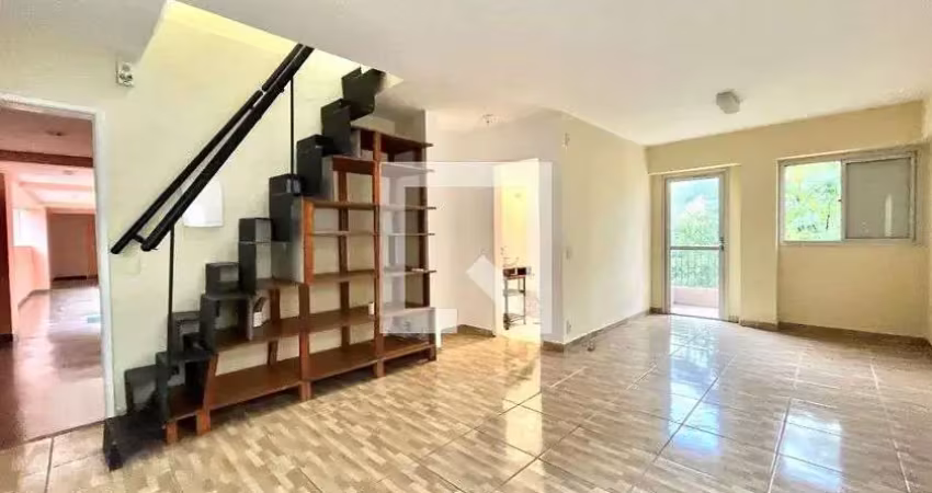 Apartamento para aluguel - jabaquara, 2 quartos,  110 m² - são paulo