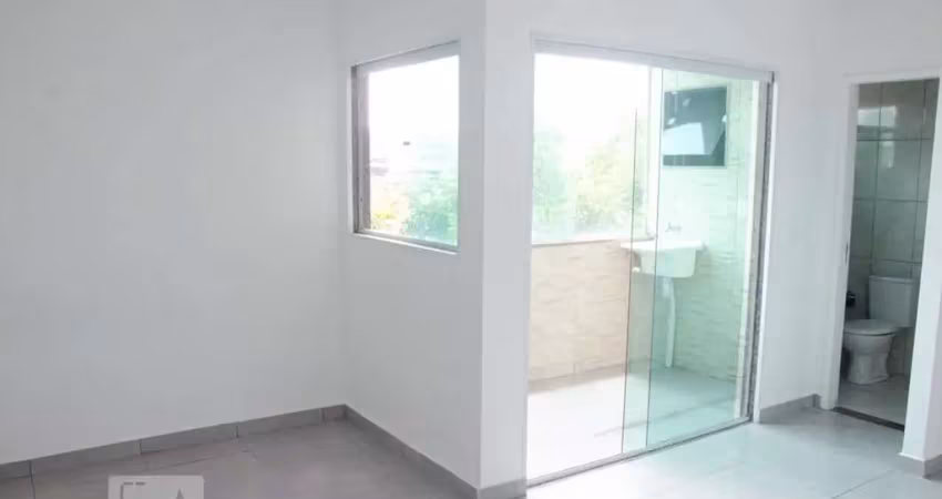 Kitnet / stúdio para aluguel - jardim brasil , 1 quarto,  30 m² - são paulo