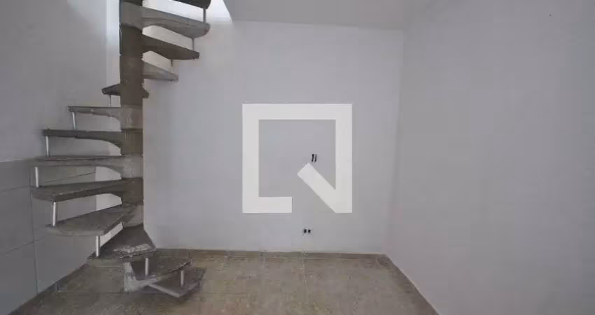 Casa para aluguel - vila gustavo, 1 quarto,  45 m² - são paulo