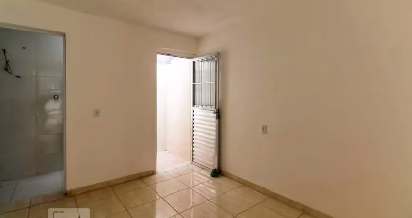Kitnet / stúdio para aluguel - picanço, 1 quarto,  33 m² - guarulhos