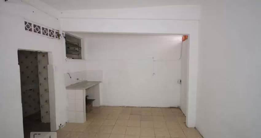 Kitnet / stúdio para aluguel - ipiranga, 1 quarto,  80 m² - são paulo