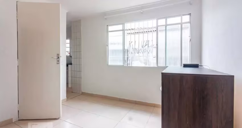Kitnet / stúdio para aluguel - butantã, 1 quarto,  20 m² - são paulo