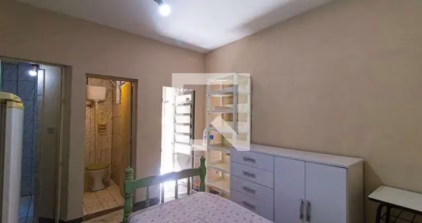 Kitnet / stúdio para aluguel - bela vista, 1 quarto,  20 m² - são paulo