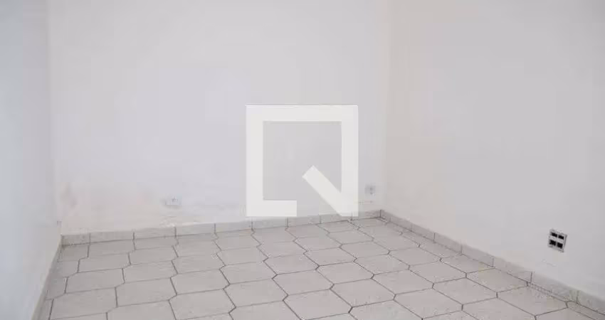 Casa para aluguel - vila gustavo, 1 quarto,  50 m² - são paulo