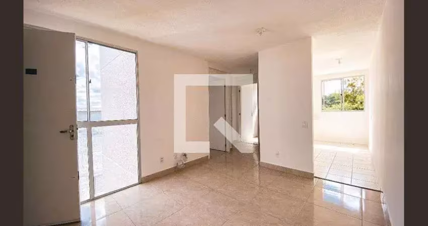 Apartamento para aluguel - parque ipê, 2 quartos,  43 m² - são paulo