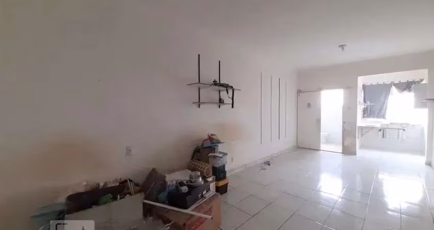 Kitnet / stúdio para aluguel - meier, 1 quarto,  28 m² - rio de janeiro