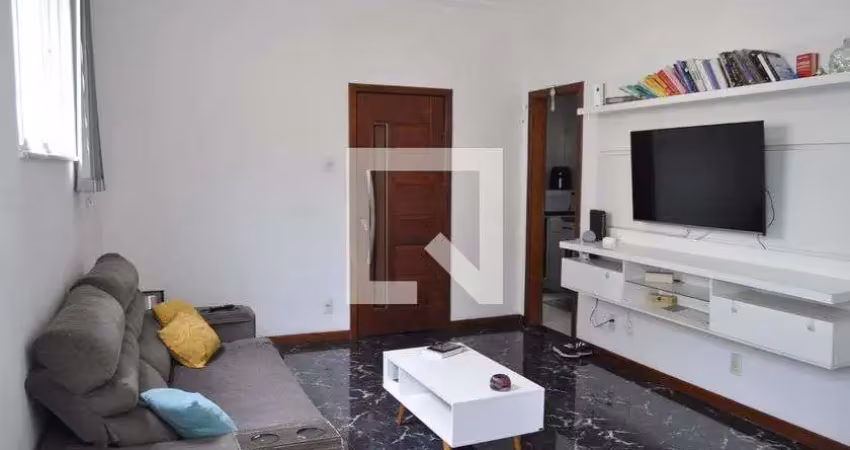 Apartamento para aluguel - méier, 2 quartos,  80 m² - rio de janeiro