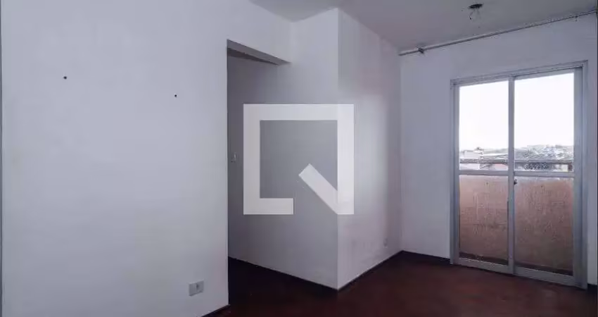 Apartamento para aluguel - jardim leonidas moreira, 2 quartos,  41 m² - são paulo