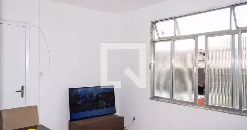 Apartamento para aluguel - campo grande, 3 quartos,  70 m² - rio de janeiro
