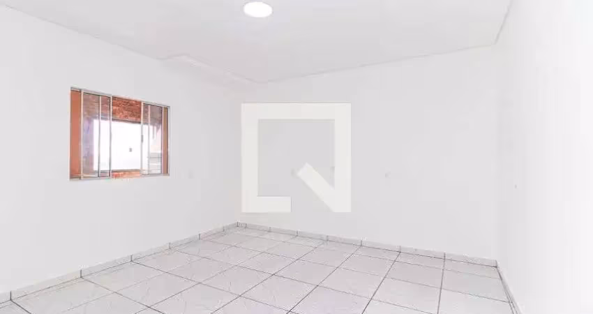 Casa para aluguel - parque do carmo, 2 quartos,  70 m² - são paulo