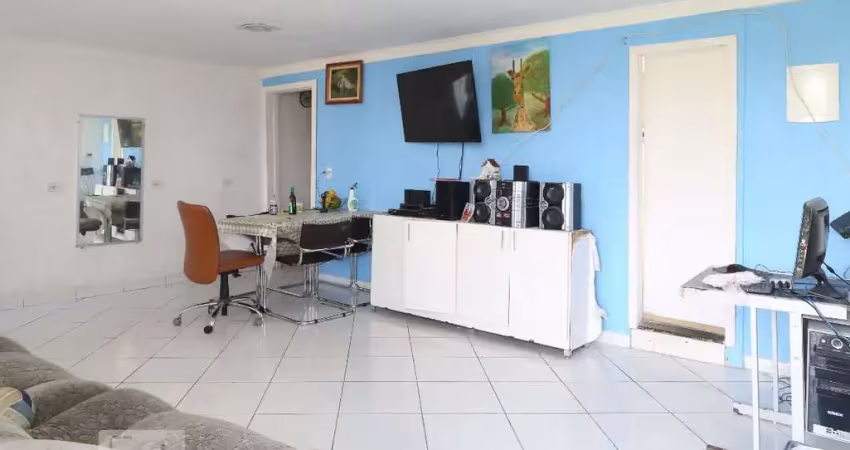 Casa para aluguel - vila mazzei, 2 quartos,  60 m² - são paulo