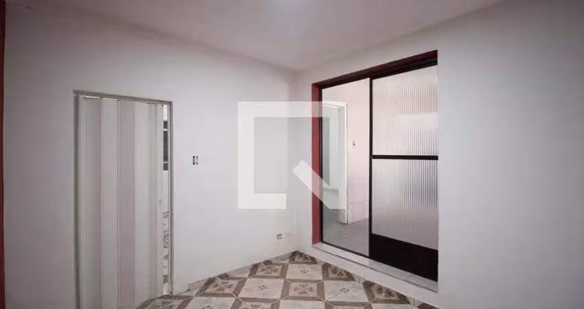 Casa para aluguel - vila mazzei, 2 quartos,  72 m² - são paulo