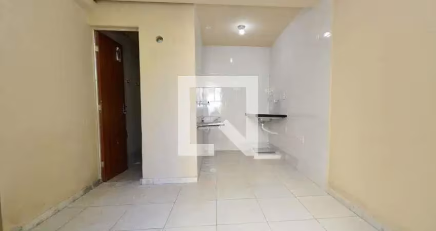 Apartamento para aluguel - pompéia, 1 quarto,  25 m² - belo horizonte