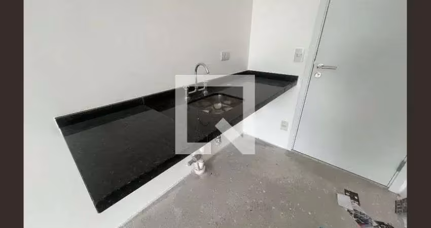Kitnet / stúdio para aluguel - água fria, 1 quarto,  28 m² - são paulo