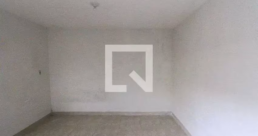 Casa para aluguel - vila formosa, 1 quarto,  50 m² - são paulo