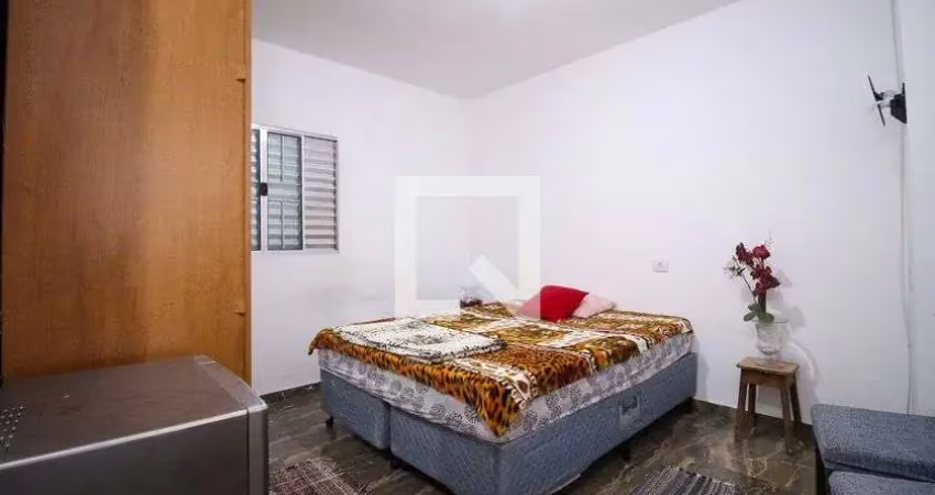Casa para aluguel - vila formosa, 1 quarto,  30 m² - são paulo