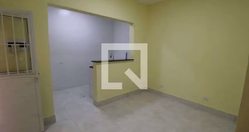 Casa para aluguel - jardim miriam, 1 quarto,  59 m² - são paulo