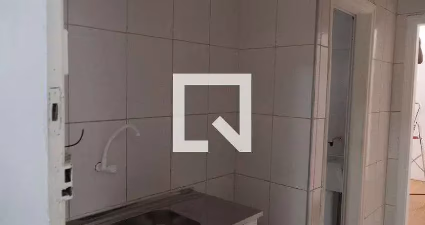 Apartamento para aluguel - centro, 1 quarto,  33 m² - são paulo