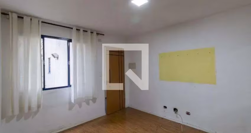 Apartamento para aluguel - conjunto residencial jose bonifacio, 2 quartos,  45 m² - são paulo