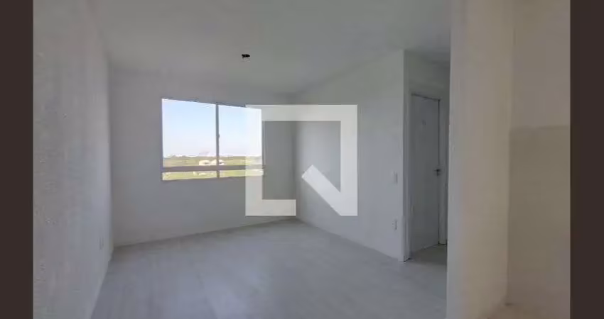 Apartamento para aluguel - vargem pequena, 2 quartos,  43 m² - rio de janeiro