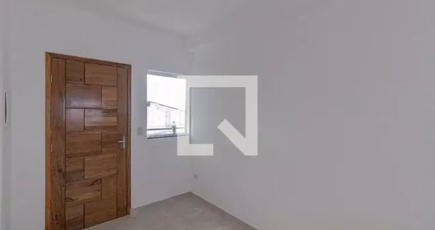 Apartamento para aluguel - parque savoy city, 1 quarto,  35 m² - são paulo