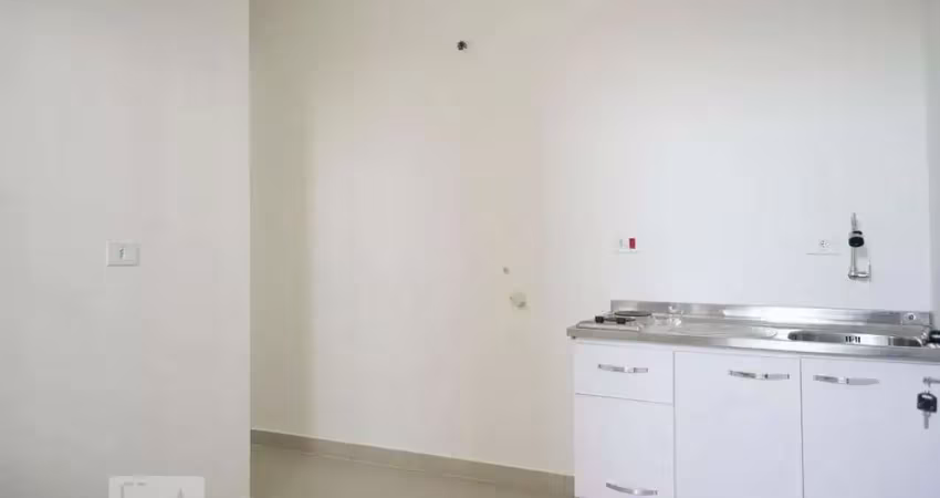 Apartamento para aluguel - freguesia do ó, 1 quarto,  30 m² - são paulo