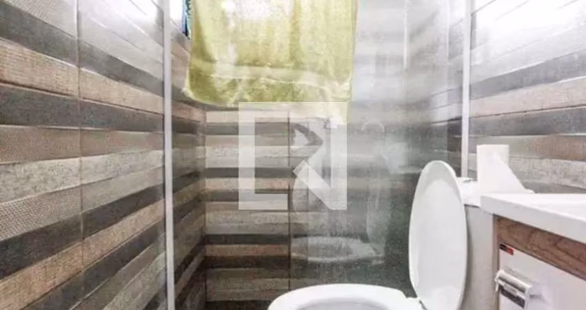 Apartamento para aluguel - freguesia do ó, 1 quarto,  24 m² - são paulo