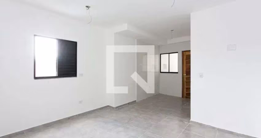 Kitnet / stúdio para aluguel - artur alvim, 1 quarto,  20 m² - são paulo