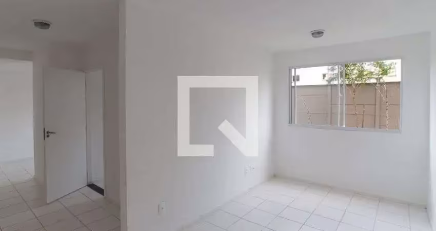 Apartamento para aluguel - vila santos, 1 quarto,  43 m² - são paulo